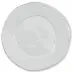 Lastra Light Gray American Dinner Plate 12"D