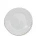 Lastra Light Gray Salad Plate 8.75"D
