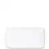 Lastra White Rectangular Platter 16.25"L, 8.5"W