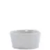 Lastra Light Gray Condiment Bowl 4"D