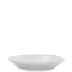 Lastra Light Gray Pasta Bowl 8.75"D