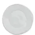 Lastra Light Gray European Dinner Plate 10.5"D