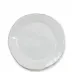 Lastra Light Gray Canape Plate 6.25"D