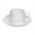 Cesta Breakfast Cup & Saucer