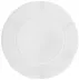 Crown White Bread And Butter Plate, Set Of 4