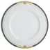 Emerald Bread And Butter Plate, Set Of 4