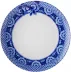 Blue Ming Bread And Butter Plate, Set Of 4