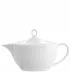 Broadway White Tea Pot