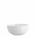 Broadway White Individual Bowl