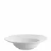 Broadway White Small Pasta Plate