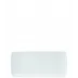 Carre White Baguette Tray