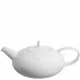 Domo White Tea Pot
