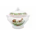 Christmas Magic Tureen