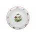 Christmas Magic Deep Round Plate