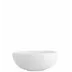 Domo White Individual Bowl