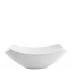 Buffet White Small Square Salad Bowl