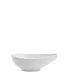 Buffet White Medium Bowl