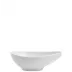 Buffet White Large Bowl