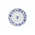 Chintz Azul Dinner Plate