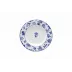 Chintz Azul Soup Plate