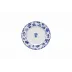 Chintz Azul Desset Plate