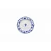 Chintz Azul Bread And Butter Plate