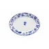 Chintz Azul Small Oval Platter