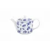 Chintz Azul Tea Pot