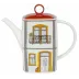 Alma de Lisboa Coffee Pot