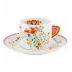 Vila Verde Tea Cup & Saucer B