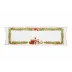 Christmas Magic Large Rectangular Tray