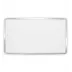 Trasso Medium Rectangular Platter