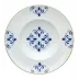 Transatlantica Soup Plate