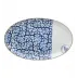 Transatlantica Medium Oval Platter