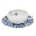 Transatlantica Tea Cup And Saucer