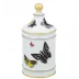 Christian Lacroix Butterfly Parade Sugar Bowl