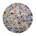 Christian Lacroix Picassiette Charger Plate