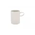Domo White Mug
