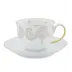 Christian Lacroix Paseo Coffee Cup & Saucer