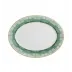 Emerald Medium Oval Platter