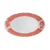 Coralina Large Oval Platter