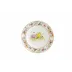 Paco Real Soup Plate Pear