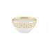 Gold Exotic Small Bowl