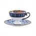 Cannaregio Tea Cup & Saucer