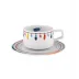 Atrapasuenos Tea Cup & Saucer