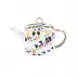 Christian Lacroix Primavera Tea Pot