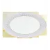 Constellation D'Or Axl Oval Platter