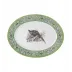 Casa De Alba Medium Oval Platter