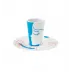 Escape Goat Espresso Cup And Saucer II