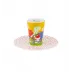 Escape Goat Espresso Cup And Saucer XX